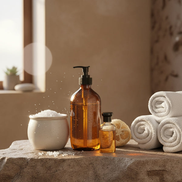 Bath & Shower Products