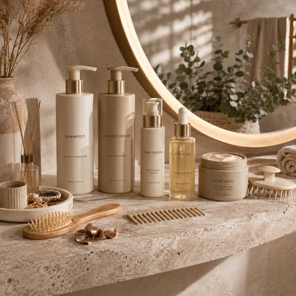 Haircare