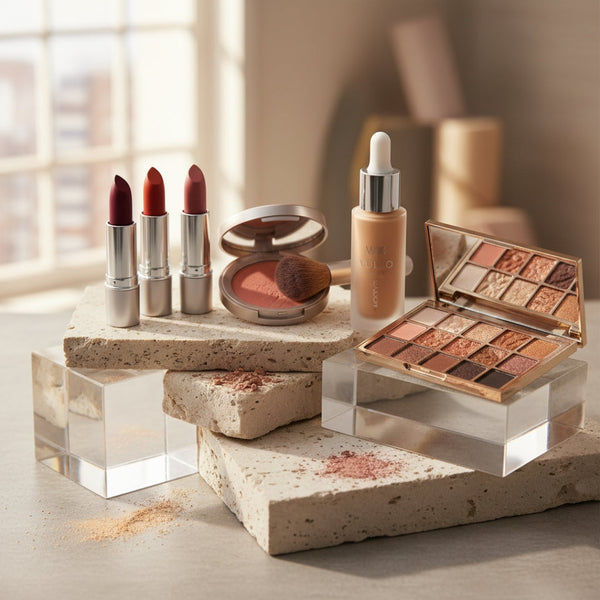 Makeup