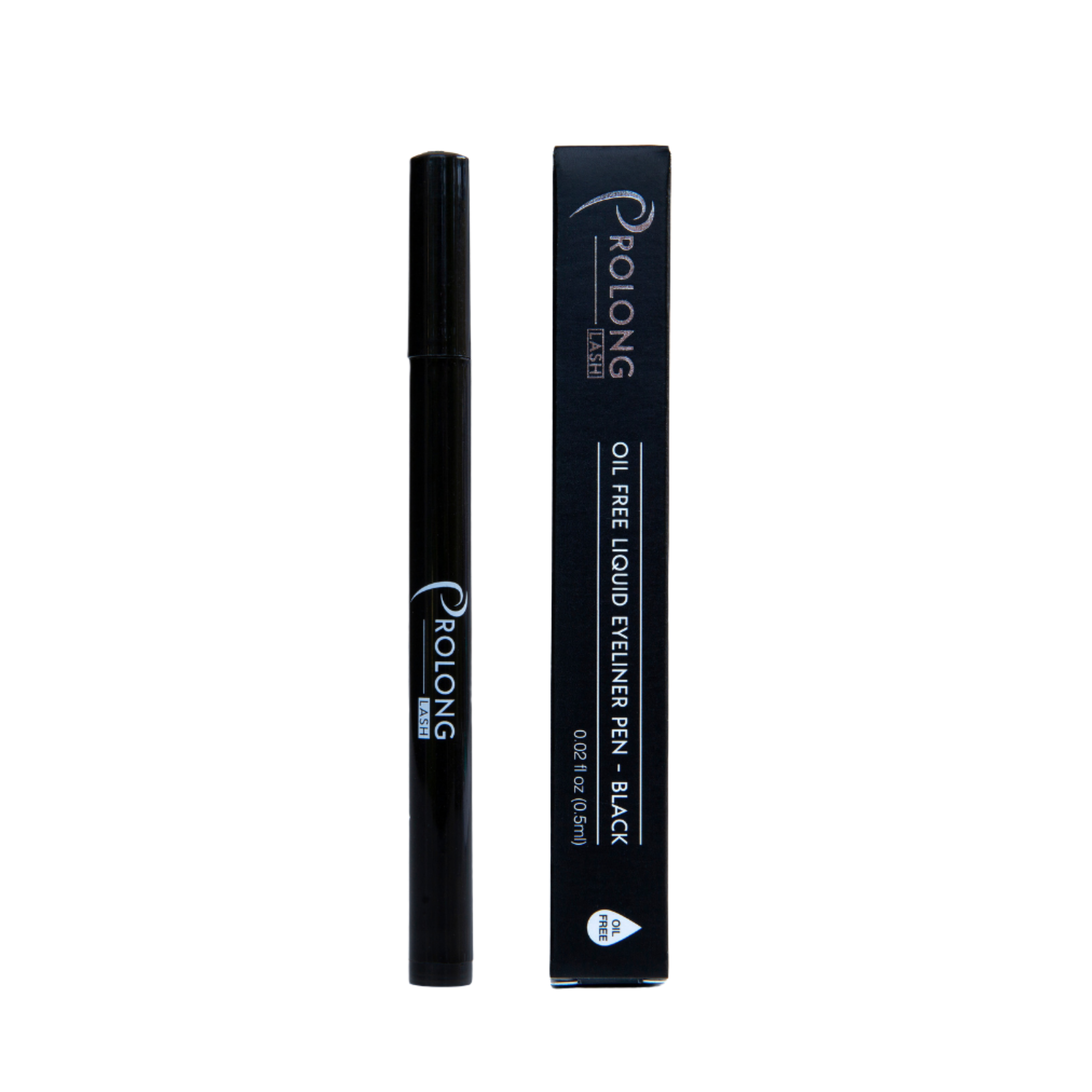 Eyelash Extension Safe Eyeliner