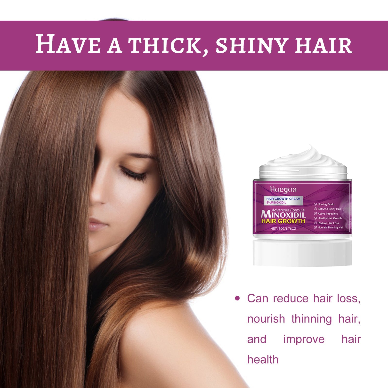 Hair Conditioner for Strengthening Repair and Scalp Nourishment Care