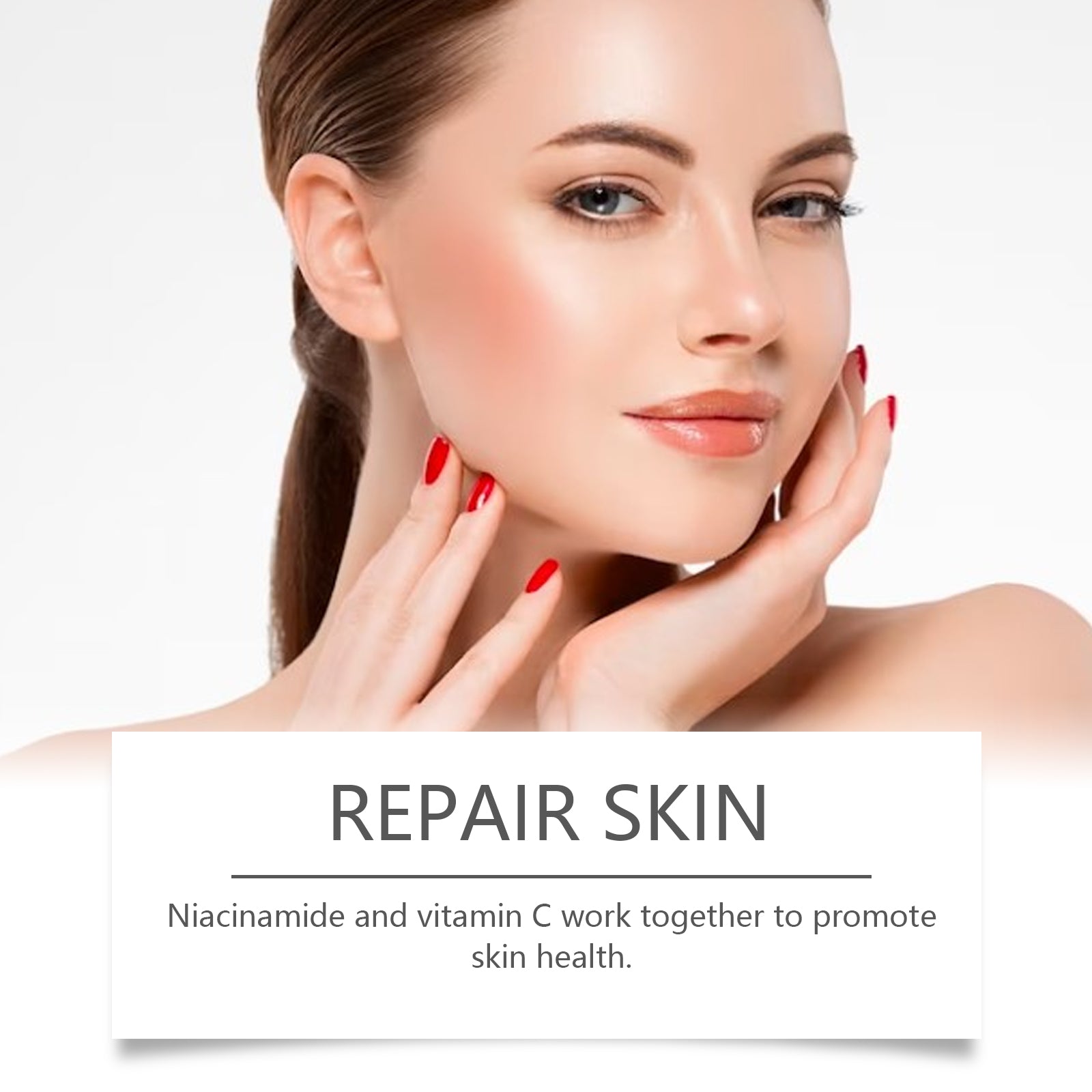 Lightweight Concealer Stick Foundation for Natural Hydrating Makeup Finish