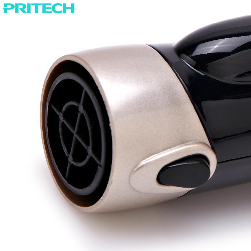 4-in-1 Hair Styling Tool Set for Salon Hair Care