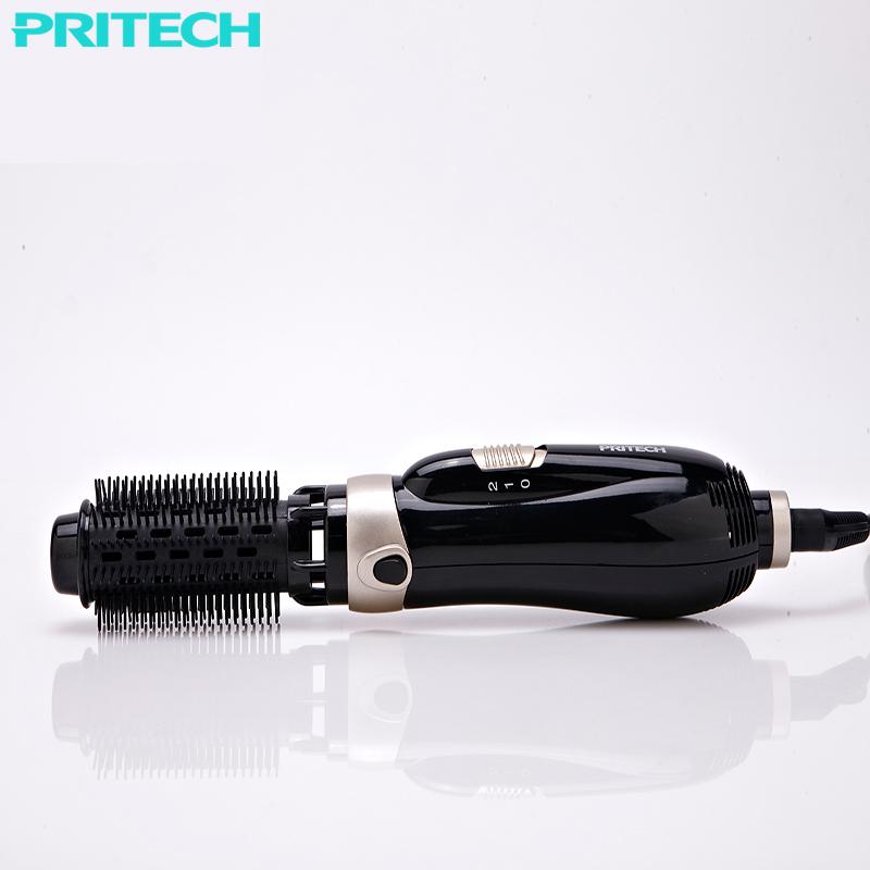 4-in-1 Hair Styling Tool Set for Salon Hair Care