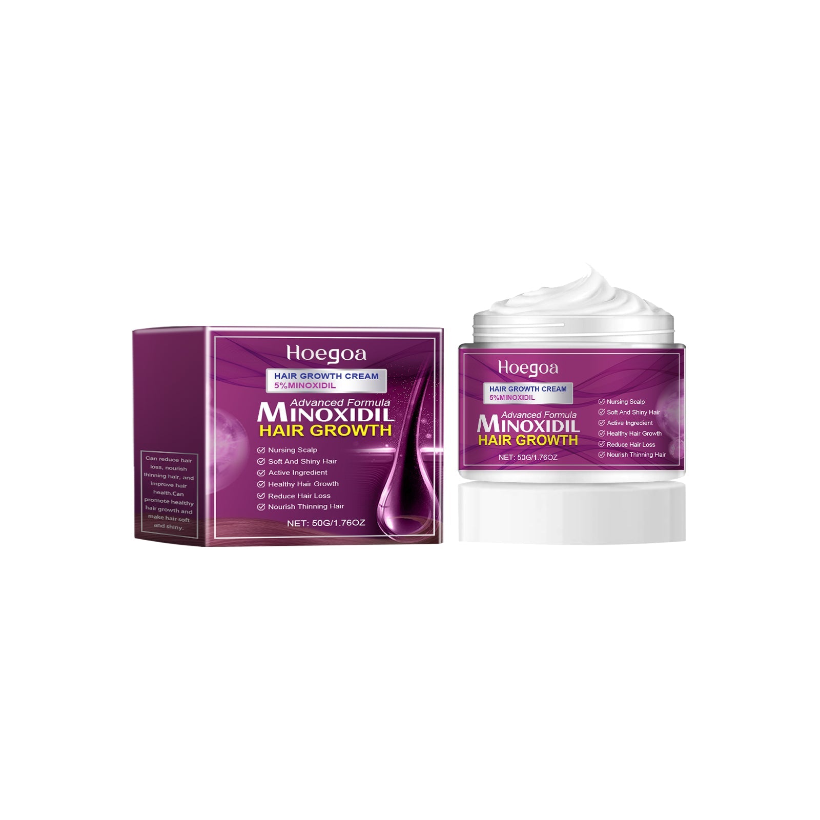 Hair Conditioner for Strengthening Repair and Scalp Nourishment Care