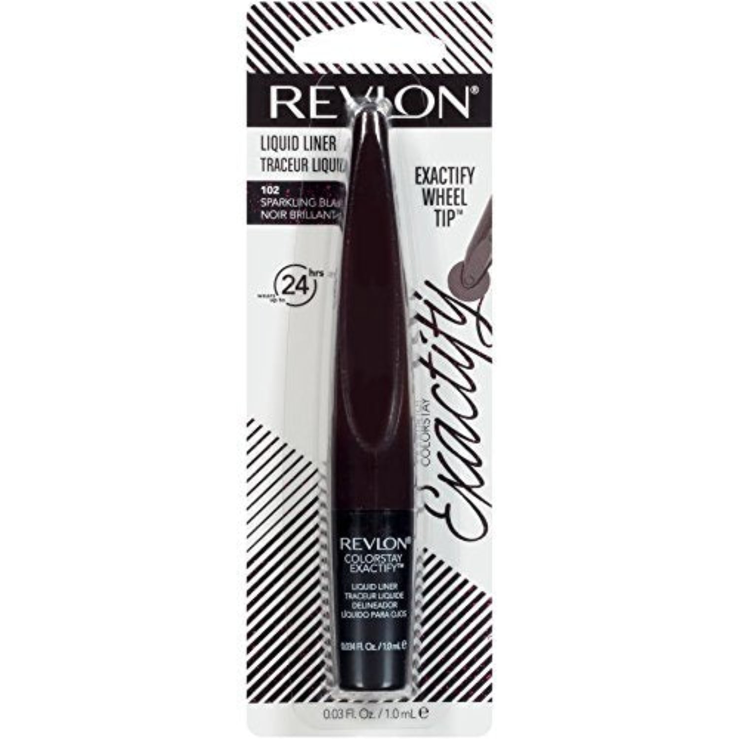 Exactify Liquid Eye Liner