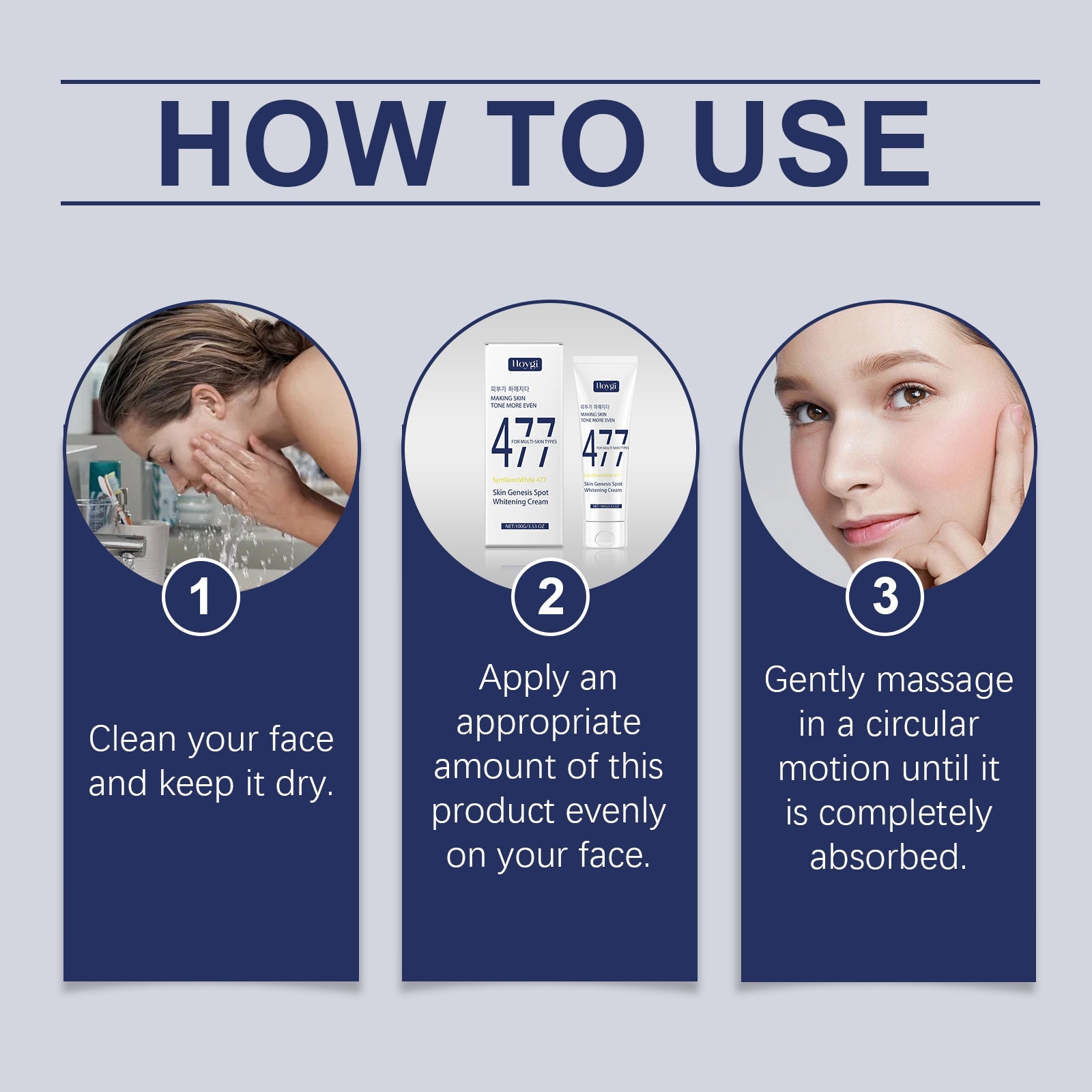 Radiant Hydrating Moisturizer for Smooth Glowing Skin Care