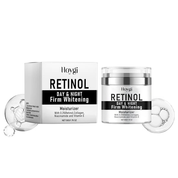 Pure Facial Moisturizer for Nourishing Hydrating Daily Skin Care