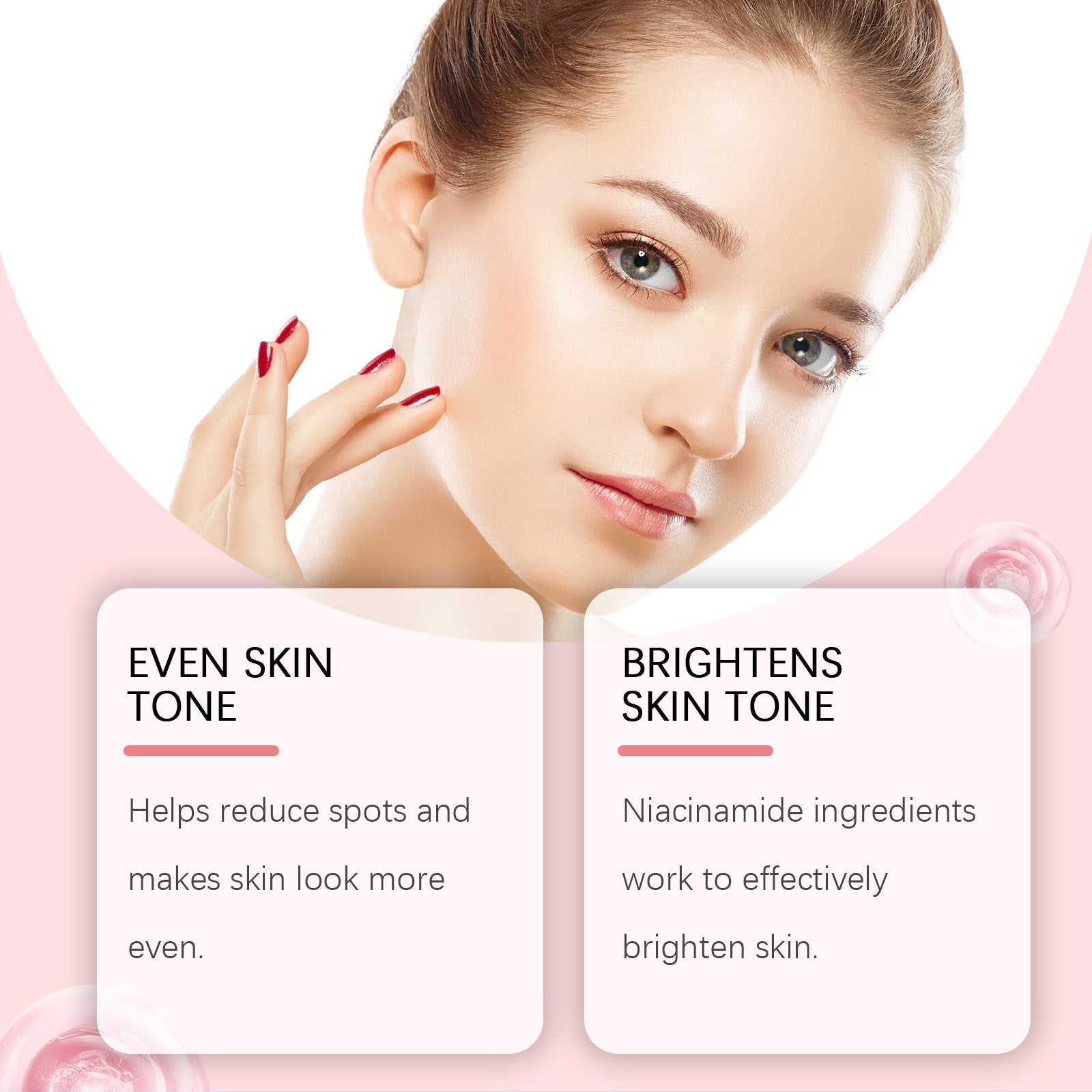 Hydrating Repair Toner for Firming Refreshing Daily Skin Care
