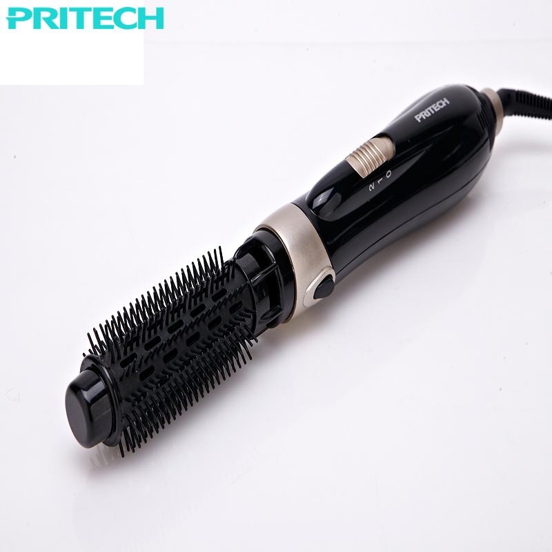 4-in-1 Hair Styling Tool Set for Salon Hair Care