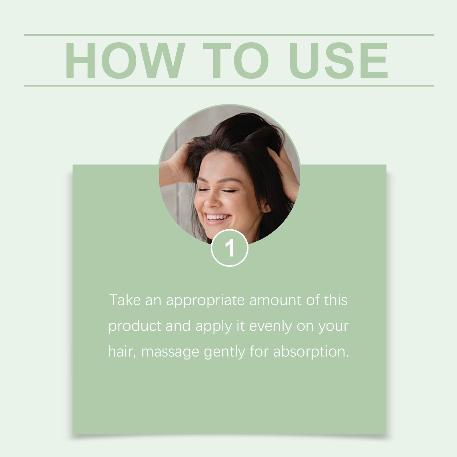Leave-In Dry Shampoo for Refreshing Hair and Styling Care