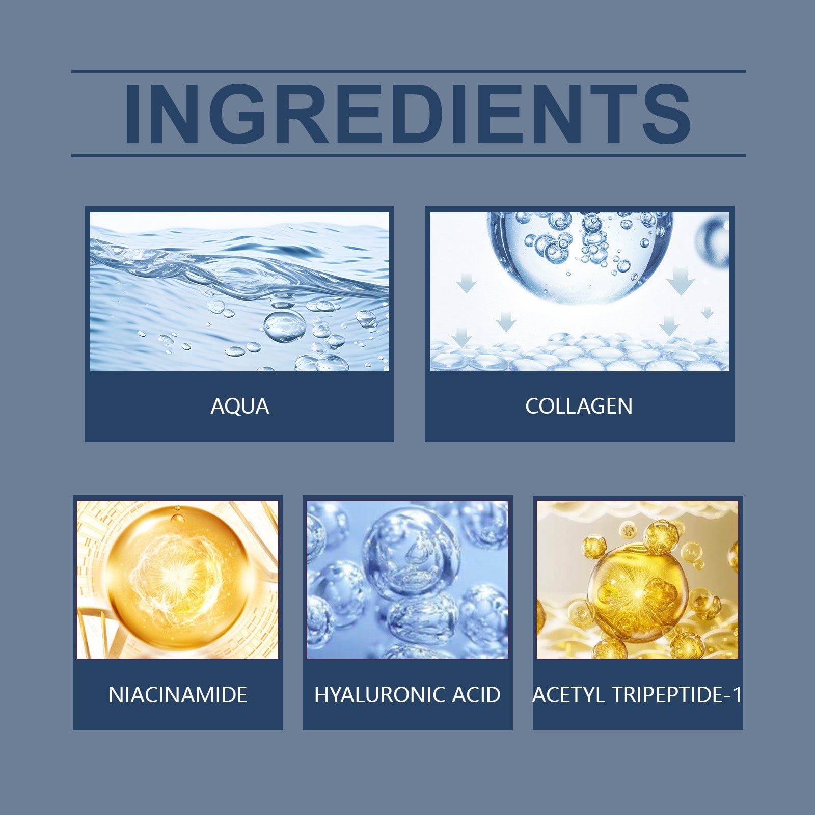 Rejuvenating Facial Toner for Hydrating Skin and Fine Lines
