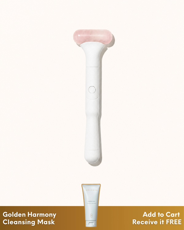 Crystal Energy Wand