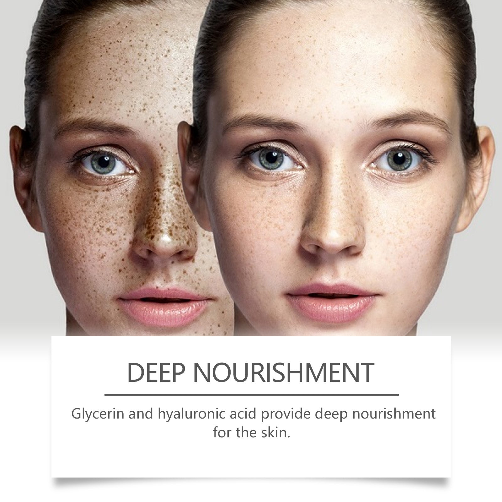 Hydrating Repair Toner for Firming Refreshing Daily Skin Care