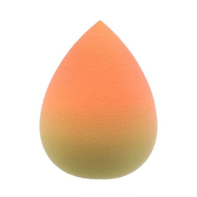 Colorful Makeup Sponge Cushion Puff for Flawless Blending