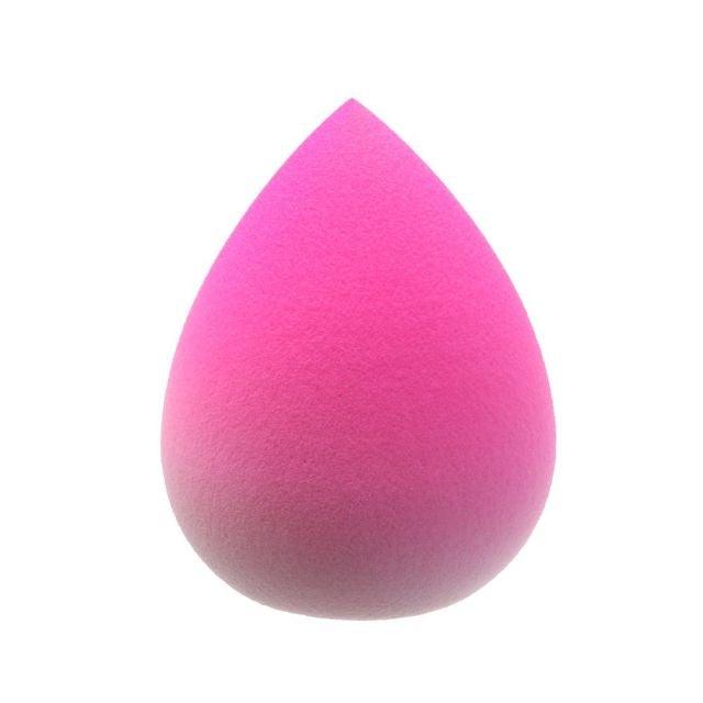 Colorful Makeup Sponge Cushion Puff for Flawless Blending