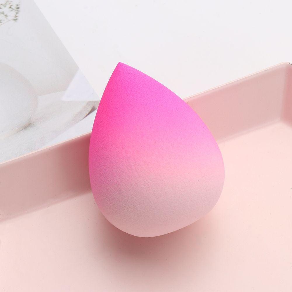 Colorful Makeup Sponge Cushion Puff for Flawless Blending